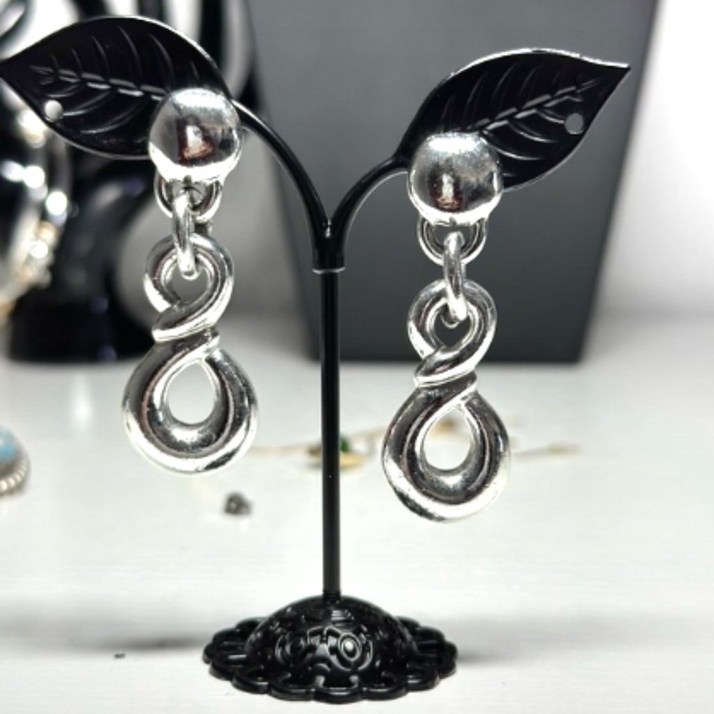 Dangle Earrings